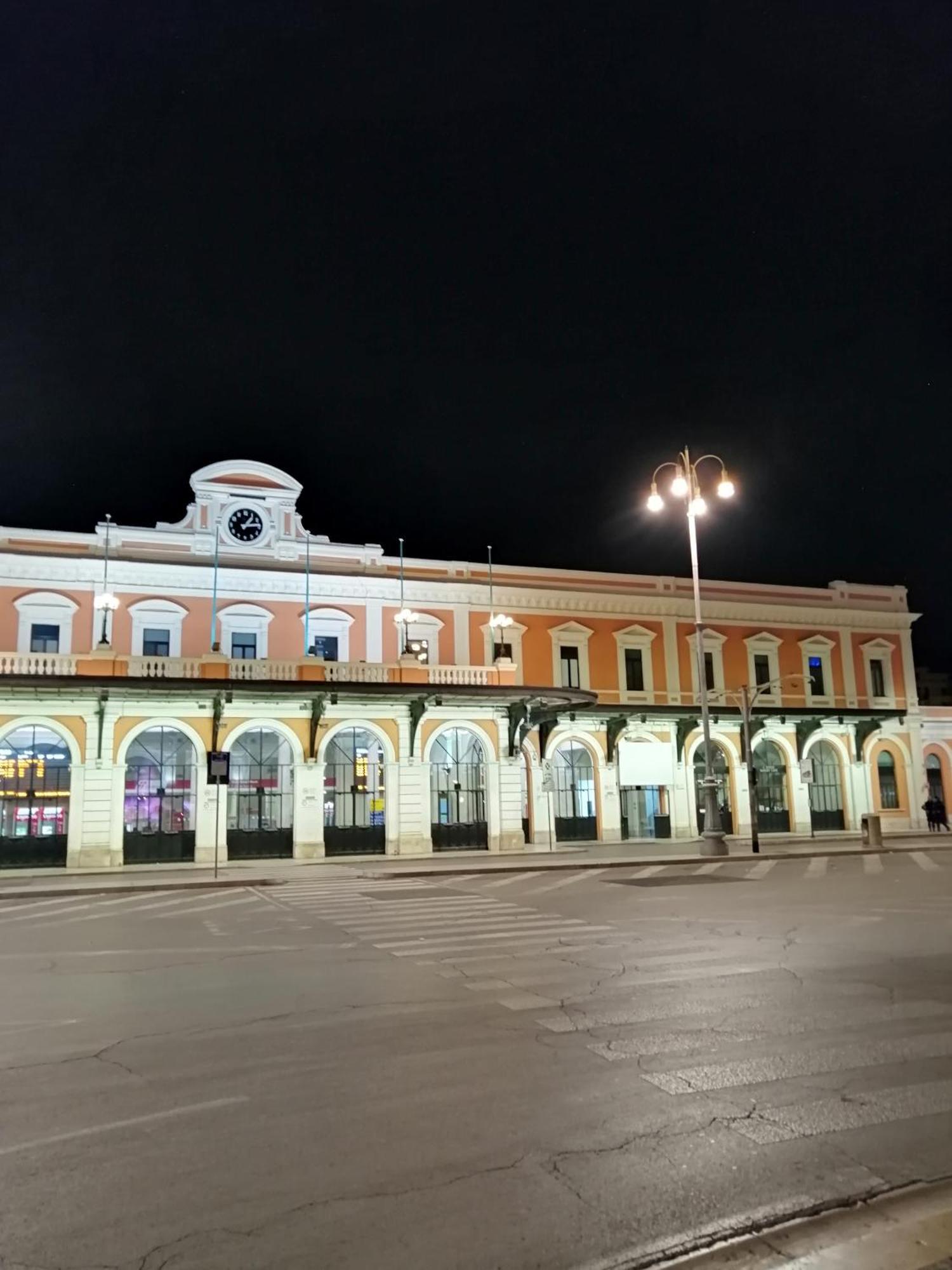 Bed & Breakfast Kalefati Palace Loc.turistica