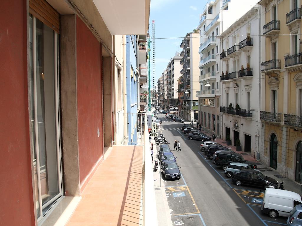 Bed & Breakfast Kalefati Palace Loc.turistica Bari