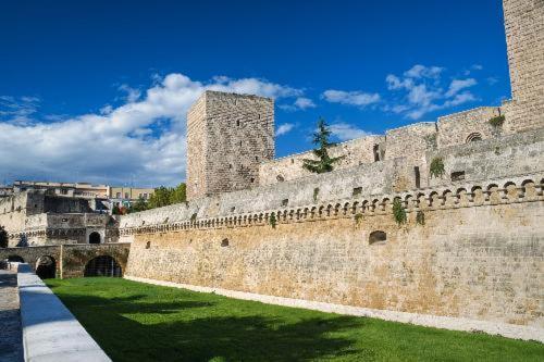 Kalefati Palace Loc.turistica Bed & Breakfast